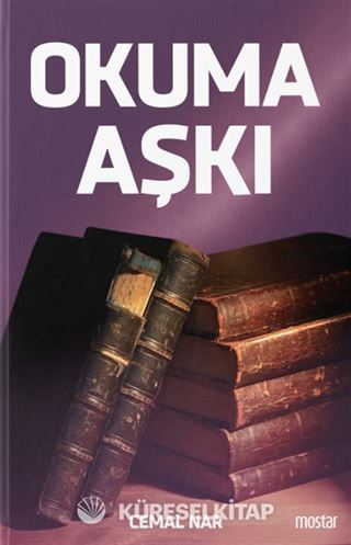Okuma Aşkı