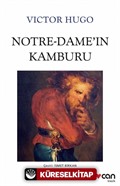 Notre-Dame'ın Kamburu (Beyaz Kapak)