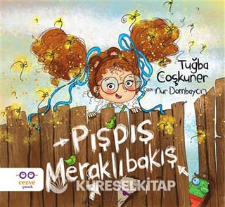 Pışpış Meraklıbakış