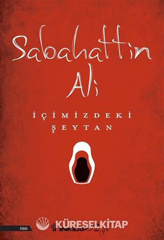 İçimizdeki Şeytan