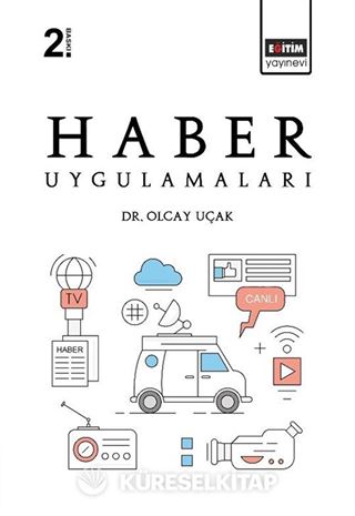 Haber Uygulamaları