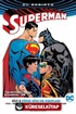 Superman Cilt 2: Süper Oğul'un Sınavları