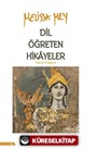 Dil Öğreten Hikayeler (Türkçe- İngilizce)