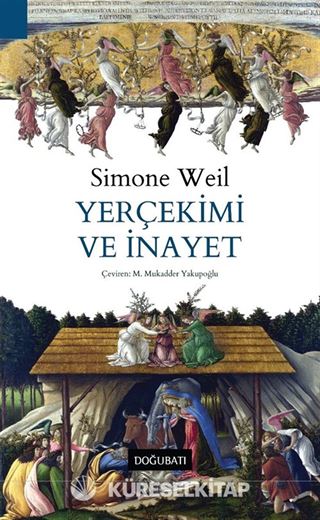 Yerçekimi ve İnayet