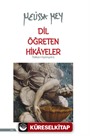 Dil Öğreten Hikayeler (Türkçe- İspanyolca)