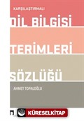 Karşılaştırmalı Dil Bilgisi Terimleri Sözlüğü