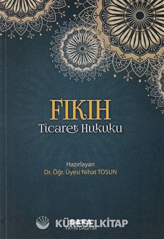 Fıkıh Ticaret Hukuku