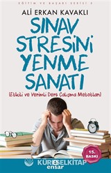 Sınav Stresini Yenme Sanatı
