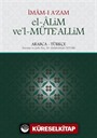 El-Alim ve'l-Müteallim