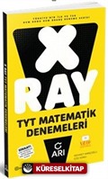 X-RAY TYT Matematik Denemeleri