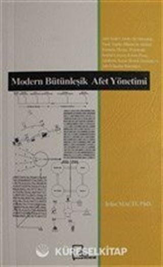 Modern Bütünleşik Afet Yönetimi