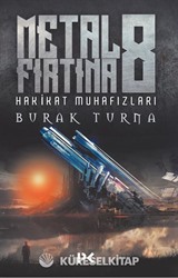 Metal Fırtına 8