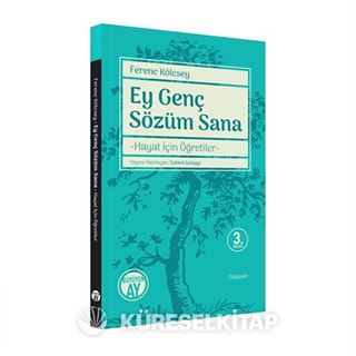 Ey Genç Sözüm Sana