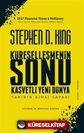 Küreselleşmenin Sonu