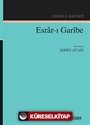 Esrar-ı Garibe