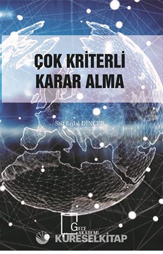 Çok Kriterli Karar Alma
