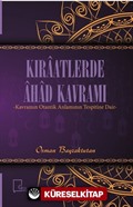 Kıraatlerde Ahad Kavramı