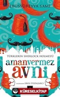 Amanvermez Avni