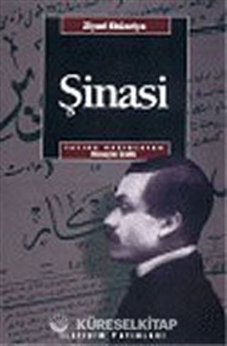 Şinasi / Ziyad Ebuzziya