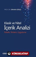 Klasik ve Nitel İçerik Analizi