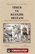 Özbekistan Halk Bahşısı Kahhar Rahimov'un Yorum ve Anlatımıyla Timur ve Bayezid Destanı Destan Metni-Notalar-Müzik Analizleri
