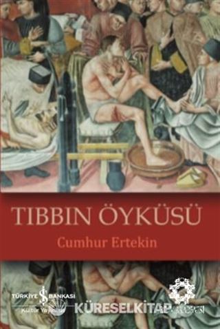 Tıbbın Öyküsü