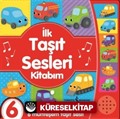 İlk Taşıt Sesleri Kitabım / 6 Muhteşem Taşıt Sesi !