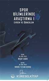 Spor Bilimlerinde Araştırma I