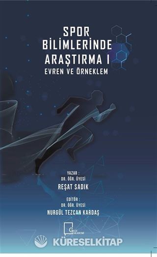 Spor Bilimlerinde Araştırma I