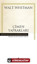 Çimen Yaprakları (Karton Kapak)