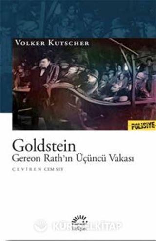 Goldstein