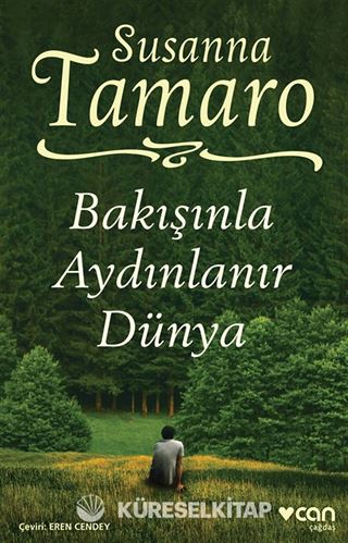 Bakışınla Aydınlanır Dünya