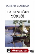 Karanlığın Yüreği (Beyaz Kapak)