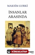 İnsanlar Arasında (Beyaz Kapak)