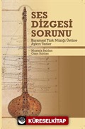 Ses Dizgesi Sorunu