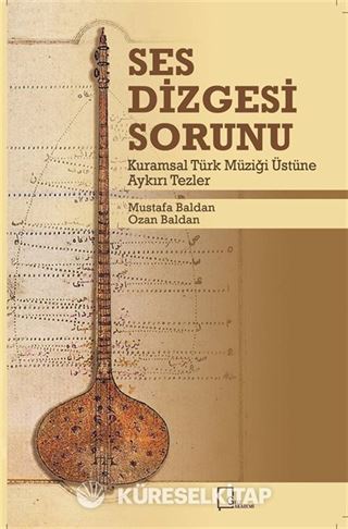 Ses Dizgesi Sorunu
