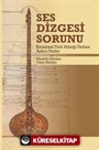 Ses Dizgesi Sorunu