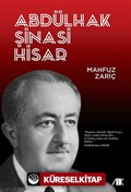 Abdülhak Şinasi Hisar