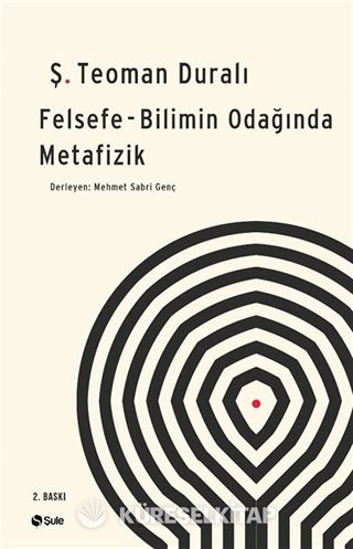 Felsefe Bilimin Odağında Metafizik