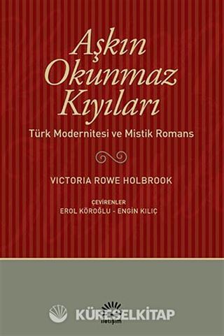 Aşkın Okunmaz Kıyıları