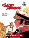 Corto Maltese 2 - Oğlak Burcu Altında