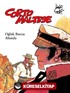 Corto Maltese 2 - Oğlak Burcu Altında