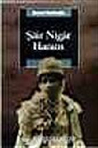 Şair Nigar Hanım