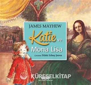 Katie ve Mona Lisa
