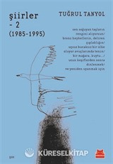 Şiirler 2 (1985-1995)
