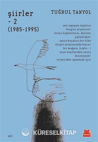 Şiirler 2 (1985-1995)