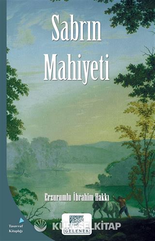 Sabrın Mahiyeti