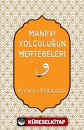 Manevi Yolculuğun Mertebeleri