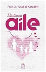Müslüman Aile (Karton Kapak)
