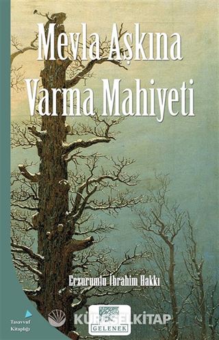 Mevla Aşkına Varma Mahiyeti